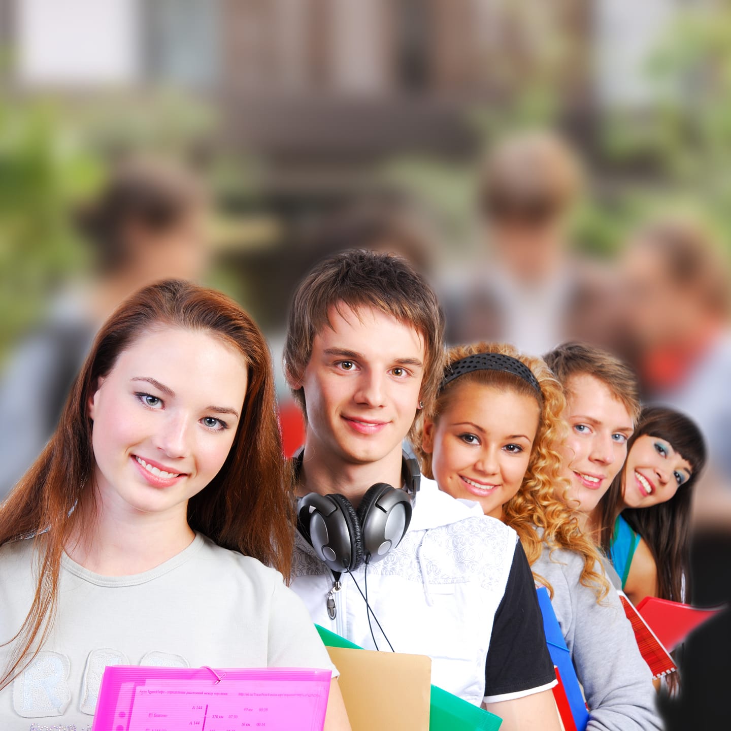 college la collina