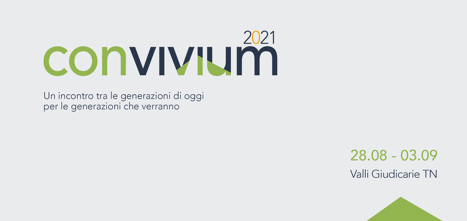 CONVIVIUM 2021. L’evento annuale della nostra rivista